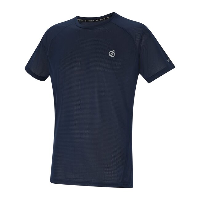 DARE 2B Accelerate Tee - Navy