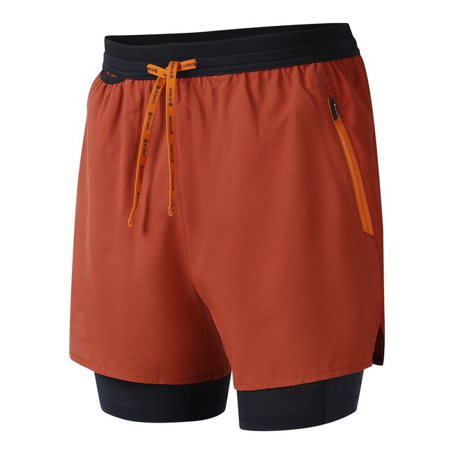 DARE 2B Movement Short II - Arabian Spice