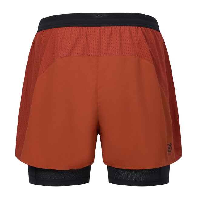 DARE 2B Movement Short II - Arabian Spice