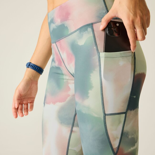 DARE 2B Influential II Lg W - Marble Print