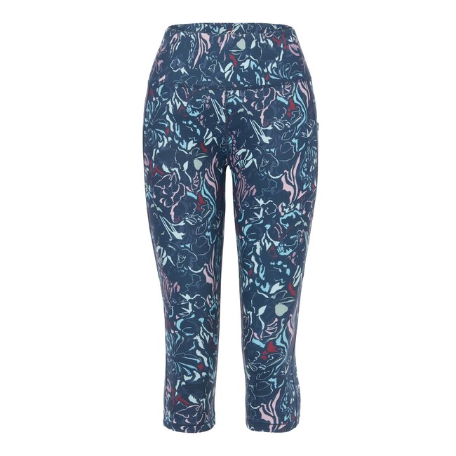 Dare2B Influential II 3/4 -  Abstract Bloo