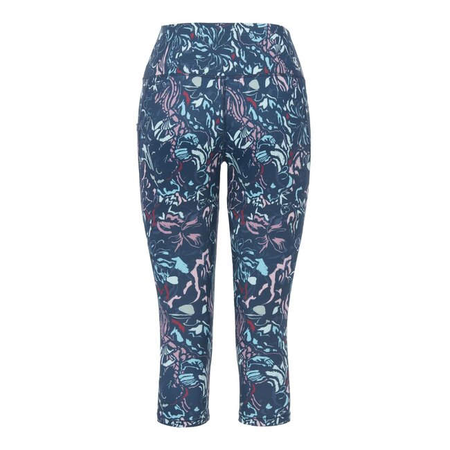 Dare2B Influential II 3/4 -  Abstract Bloo