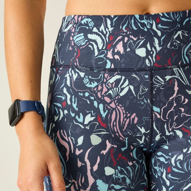 Dare2B Influential II 3/4 -  Abstract Bloo