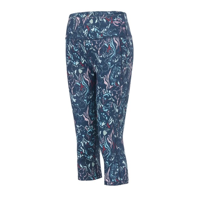 Dare2B Influential II 3/4 -  Abstract Bloo