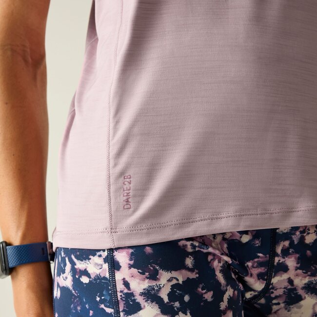 DARE 2B Modernize II Vest - Mouve Shadow