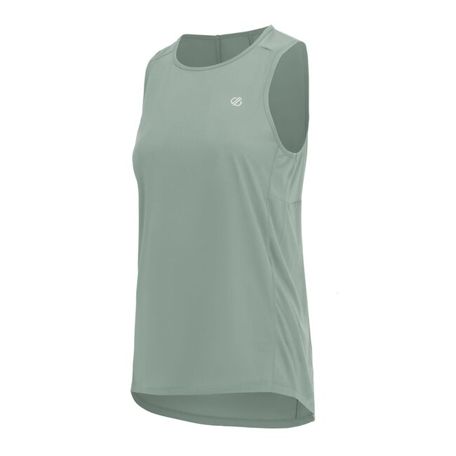 DARE 2B W's Nimble Tank - Glacier Green