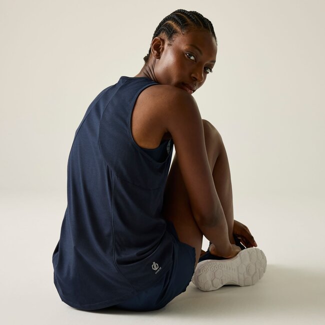 DARE 2B W's Nimble Tank - Navy