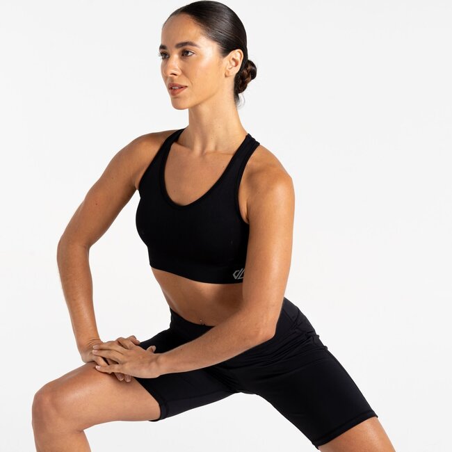 DARE 2B React Bra - Black