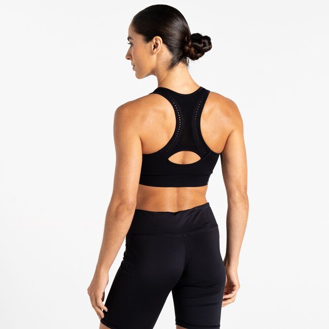 DARE 2B React Bra - Black