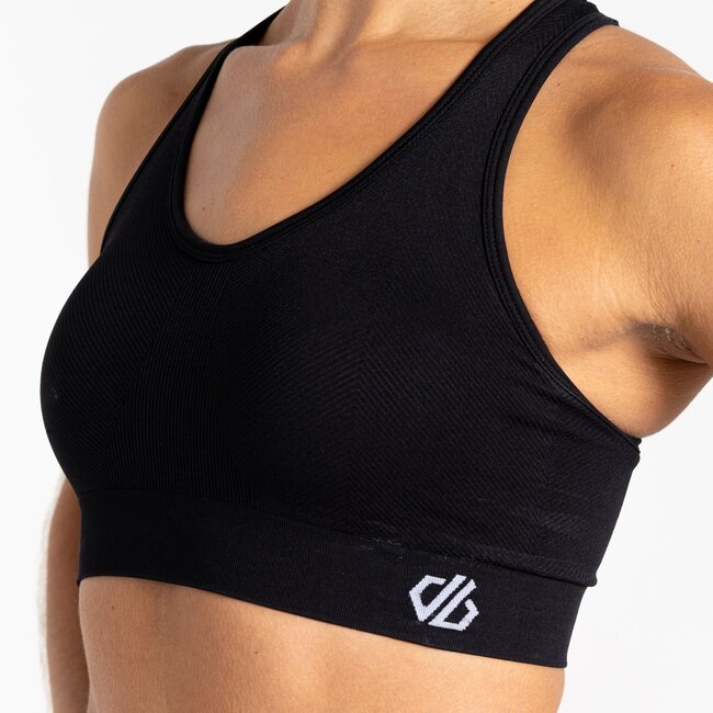 DARE 2B React Bra - Black