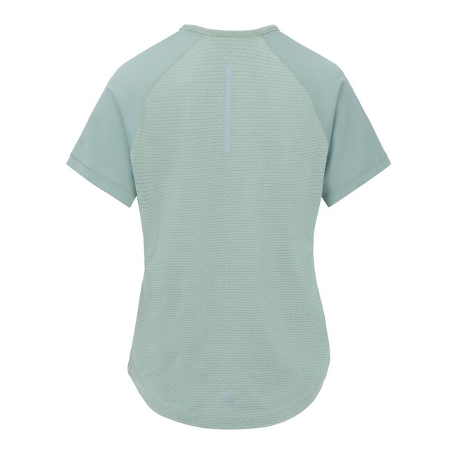 DARE2B Chase II Tee W -  Glacier Green