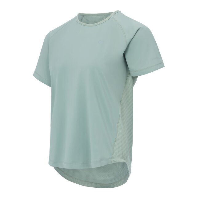 DARE2B Chase II Tee W -  Glacier Green