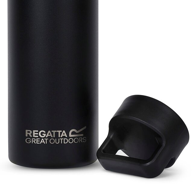 REGATTA Therm. Insulated 0.6L -  Black