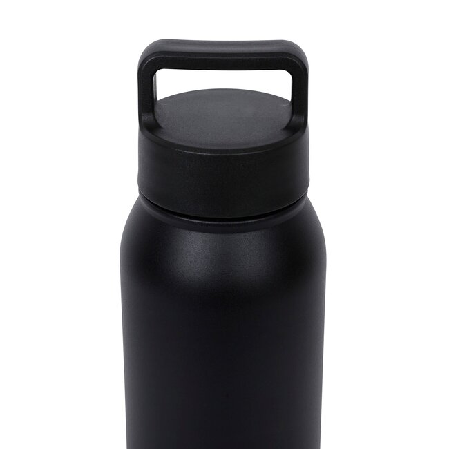 REGATTA Therm. Insulated 0.6L -  Black