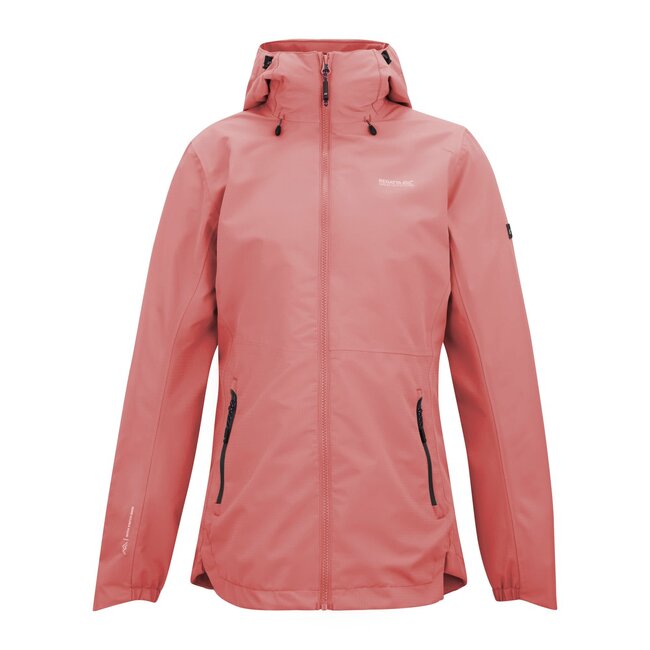 REGATTA W's Hamara IV - Peach Pink