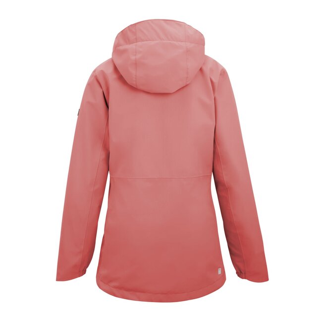 REGATTA W's Hamara IV - Peach Pink