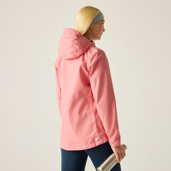REGATTA W's Hamara IV - Peach Pink