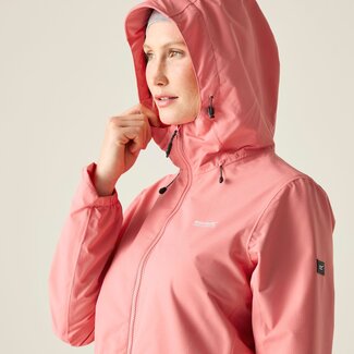 REGATTA REGATTA W's Hamara IV