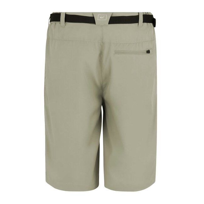 REGATTA W's Xert Short - Parchement