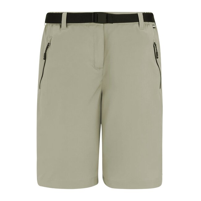 REGATTA W's Xert Short - Parchement