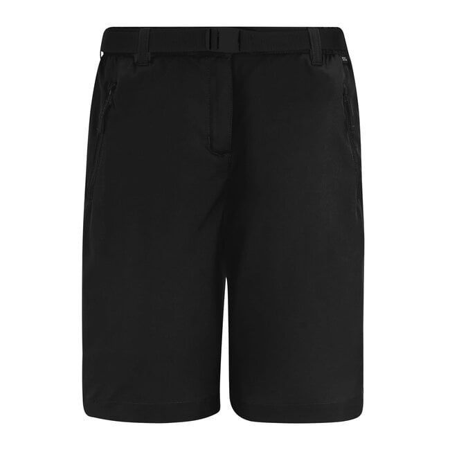 REGATTA W's Xert Short - Black