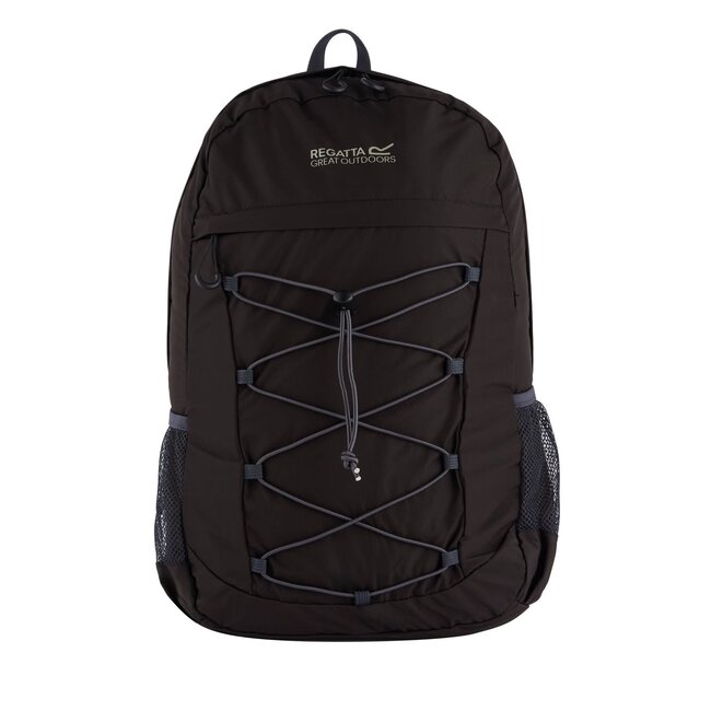 REGATTA Ultralite Packway - Black