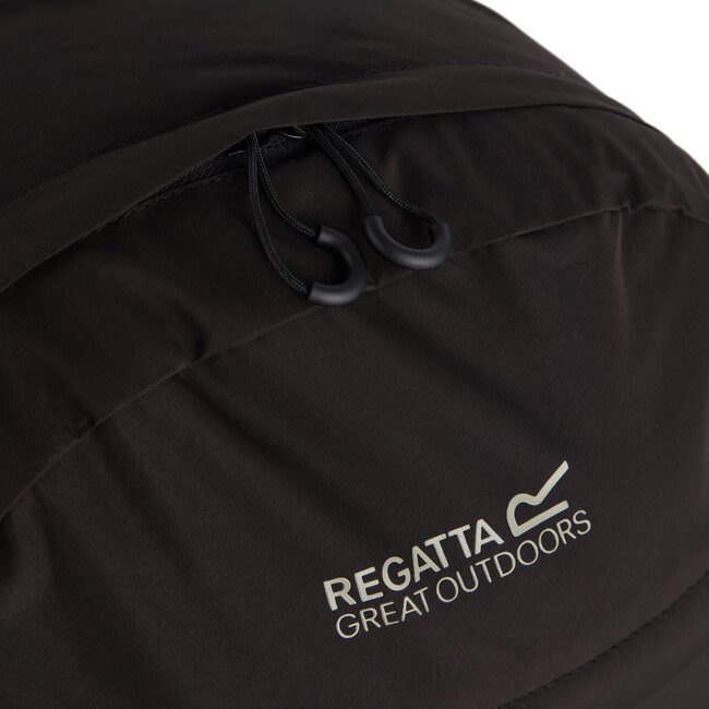 REGATTA Ultralite Packway - Black