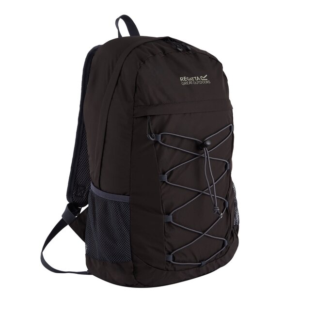 REGATTA Ultralite Packway - Black