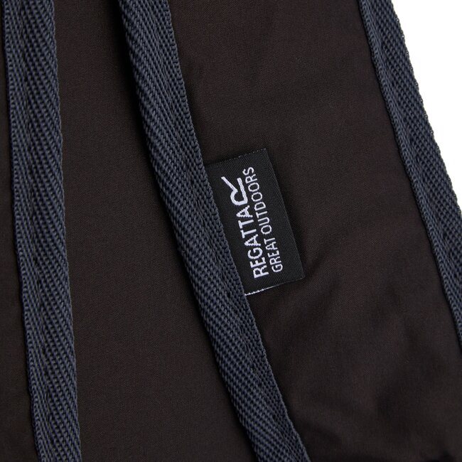 REGATTA Ultralite Packway - Black