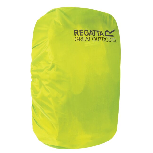 REGATTA Raincover  20-35L - Lime
