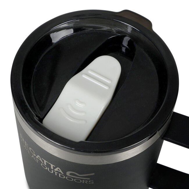 REGATTA Therm MUG -  Black