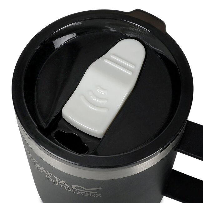 REGATTA Therm MUG -  Black