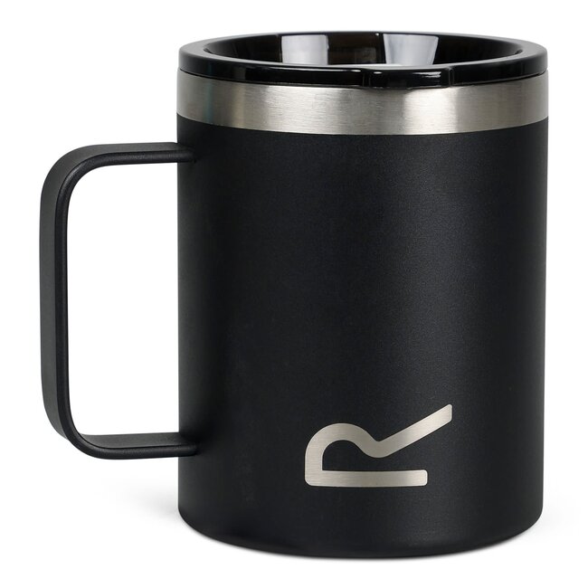 REGATTA Therm MUG -  Black