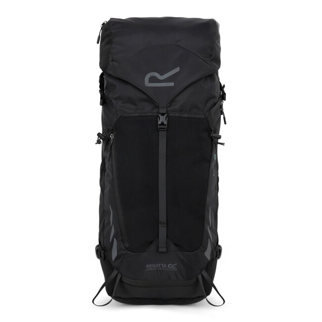 REGATTA Blackfell  45L - Black