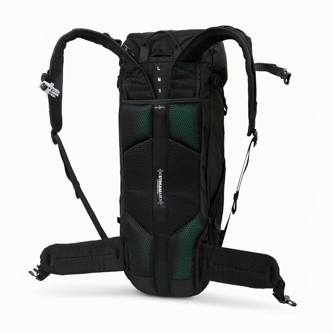REGATTA Blackfell  45L - Black