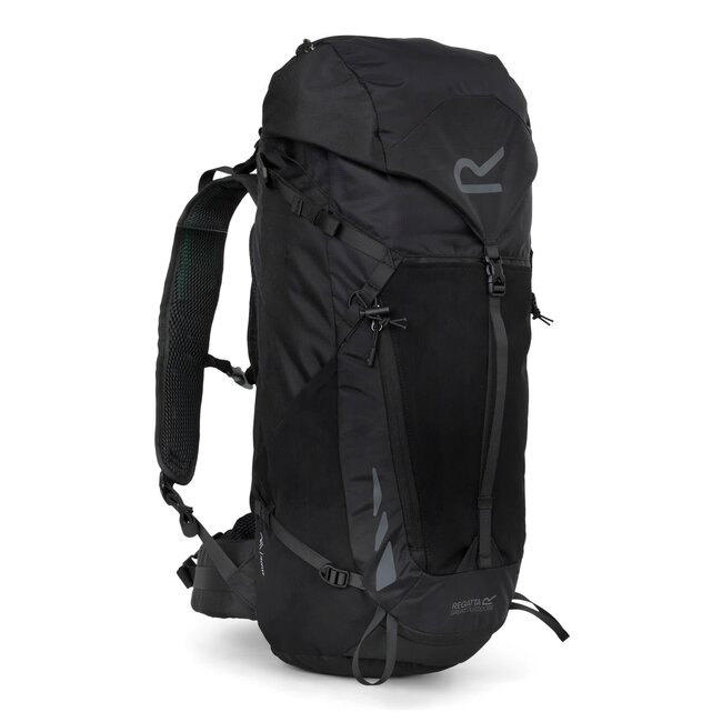 REGATTA Blackfell  45L - Black