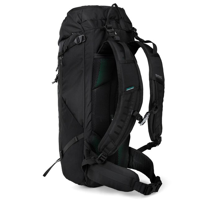 REGATTA Blackfell  45L - Black