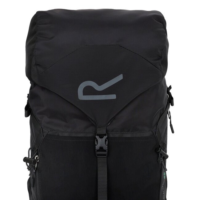 REGATTA Blackfell  45L - Black