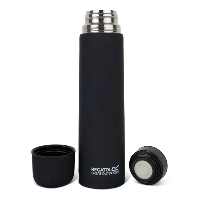 REGATTA Thermo Insulated 1L -  Black