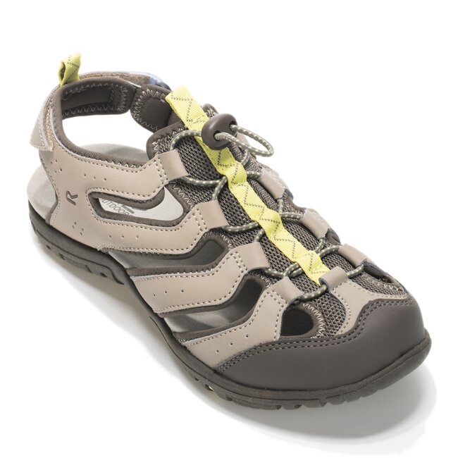 Regatta  W Westshore IV - Canary/Yellow