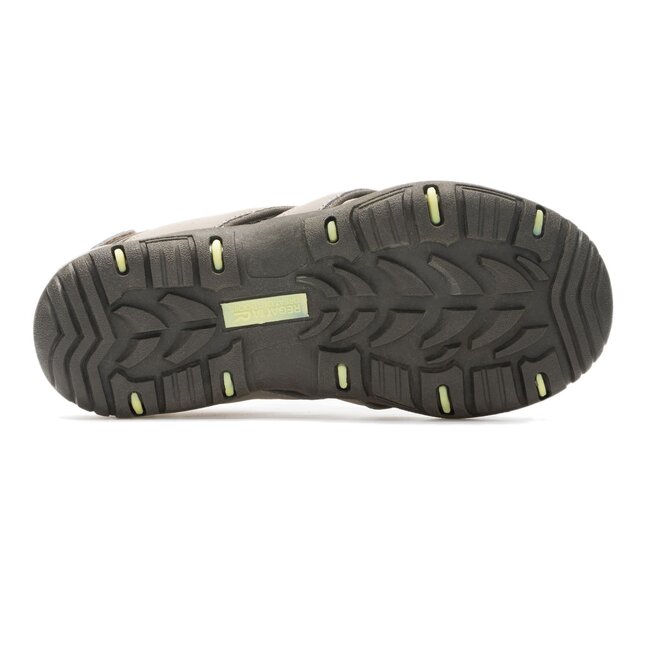 Regatta  W Westshore IV - Canary/Yellow