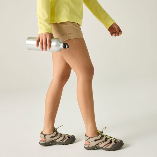 Regatta  W Westshore IV - Canary/Yellow