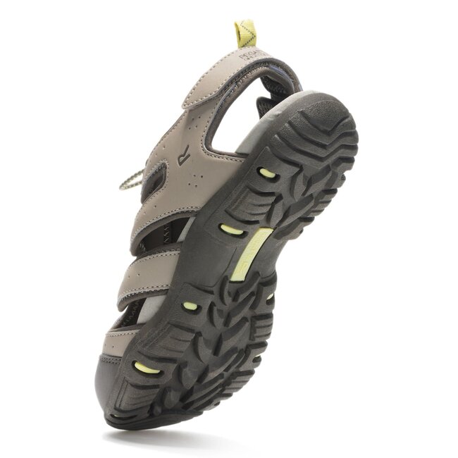 Regatta  W Westshore IV - Canary/Yellow