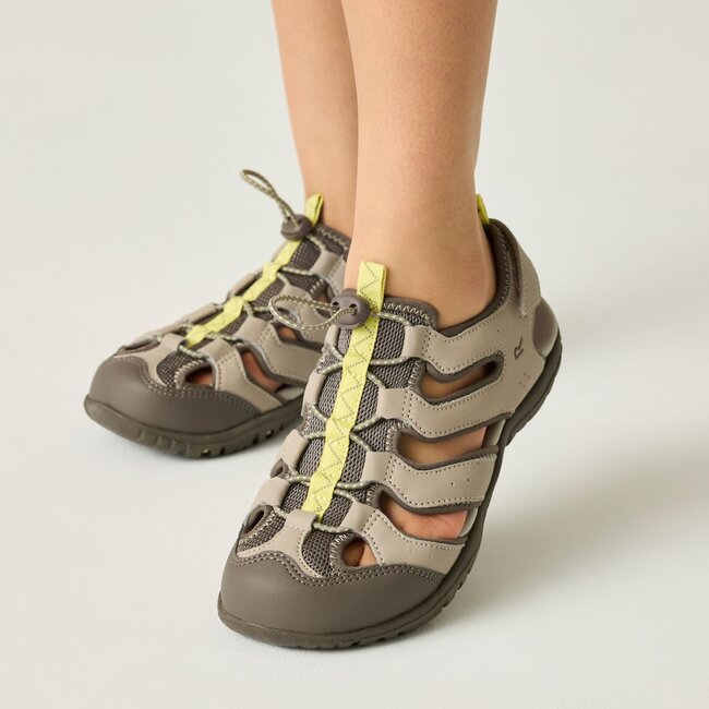 Regatta  W Westshore IV - Canary/Yellow