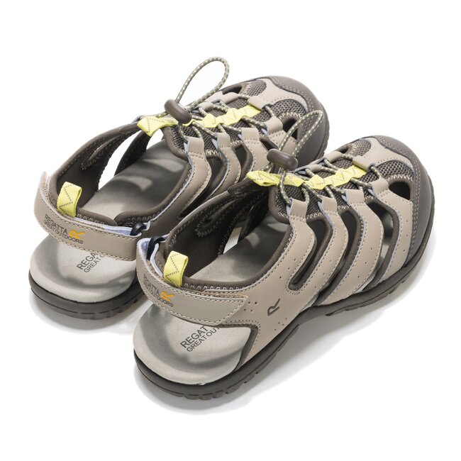 Regatta  W Westshore IV - Canary/Yellow