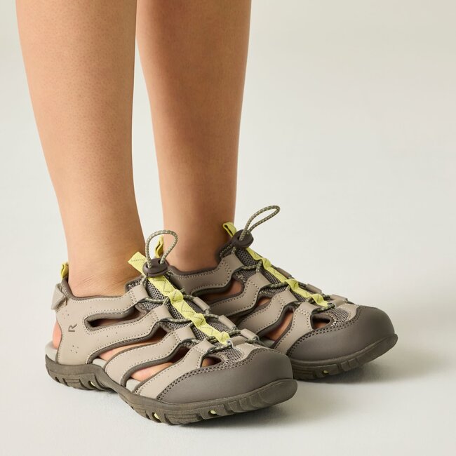 Regatta  W Westshore IV - Canary/Yellow