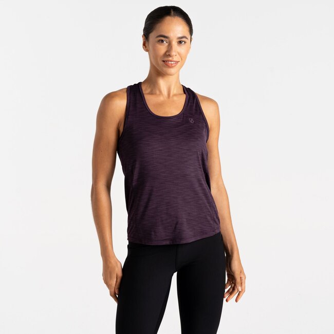 DARE 2B Modernize II Vest - Deep Plum