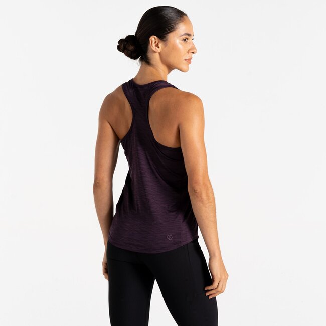 DARE 2B Modernize II Vest - Deep Plum