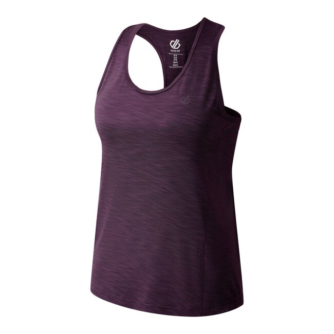 DARE 2B Modernize II Vest - Deep Plum