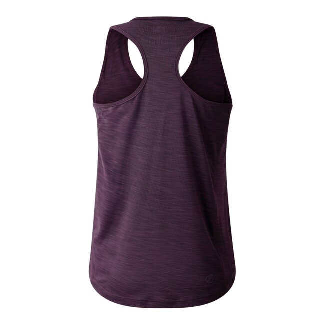 DARE 2B Modernize II Vest - Deep Plum